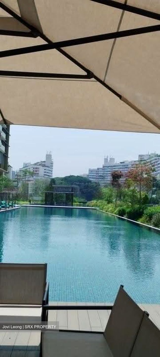 Pinetree Hill (D21), Condominium #632463401